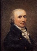GHISLANDI, Vittore Self-Portrait oil painting